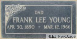 Frank Lee Young