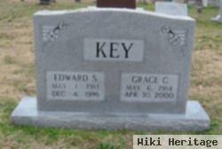 Edward Seth Key, Sr