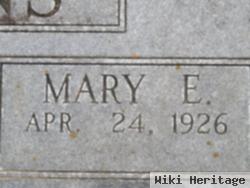 Mary E. Collins