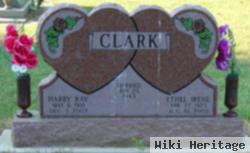 Ethel Irene Kelley Clark