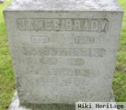 James Brady