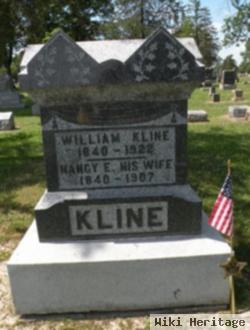 William Kline