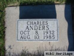 Charles Anders