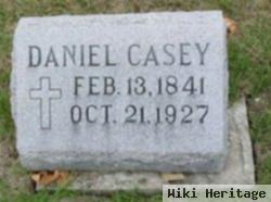 Daniel Casey