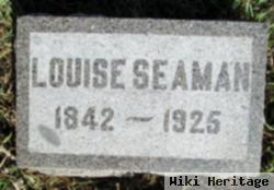 Louise Seaman