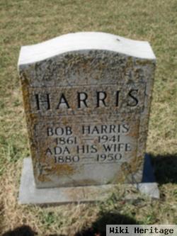 Thomas Robert "bob" Harris