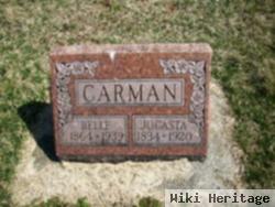 Belle Carman