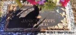 Janice Davis Arnold