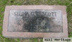 Selina C. Wescott