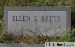 Ellen Sprenkle Betts