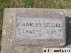 Charles Seidel