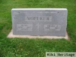 Mary Voelker