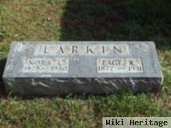 Nora L. Loveland Larkin