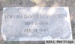 Lorena Deweese Henson