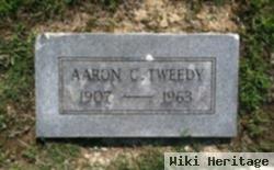 Aaron C. Tweedy