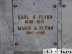 Earl Raymond Flynn