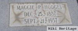 Maggie Peagler Hodges