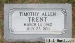 Timothy A. Trent