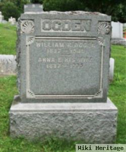 Anna E. Ogden