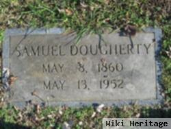 Samuel Dougherty