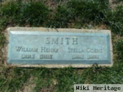 William Henry Smith