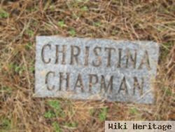 Christina Chapman