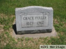 Grace Mae Ward Fuller