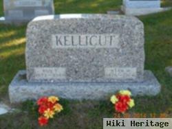 Neva H. Kellicut