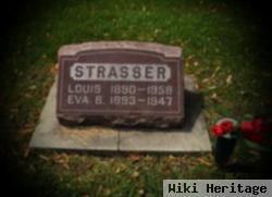 Louis Strasser