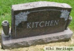 Mark J. Kitchen