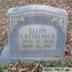 Ellen Jane Creselious