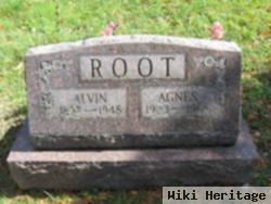 Agnes Root