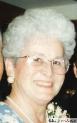 Mary M. Finsel Gabel