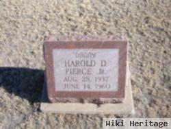 Harold D. Pierce, Jr