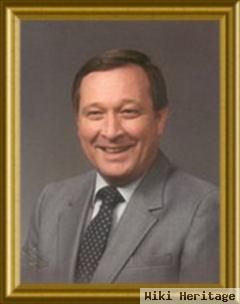 Leonard B. Holcombe