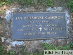 Jay B. Cameron