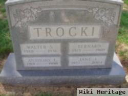 Walter S. Trocki