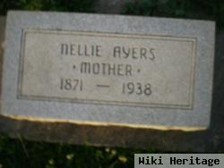 Nellie Campbell Ayers