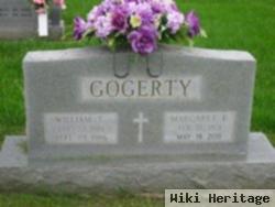 William T. Gogerty