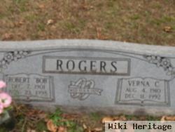 Verna C Rogers