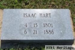 Isaac Hart