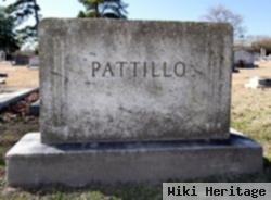 Urban Pattillo