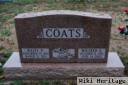 Wilfred Grant Coats