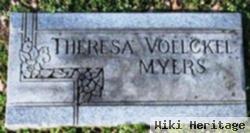 Theresa Voelckel Myers