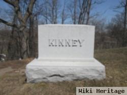 Herbert F. Kinney