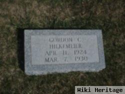 Gordon Hilkemeier