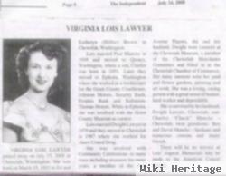 Virginia Lois Lawyer