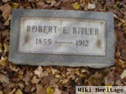 Robert E. Bitler