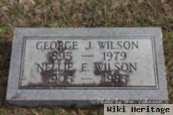 George Jake Wilson