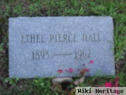 Ethel Pierce Hall